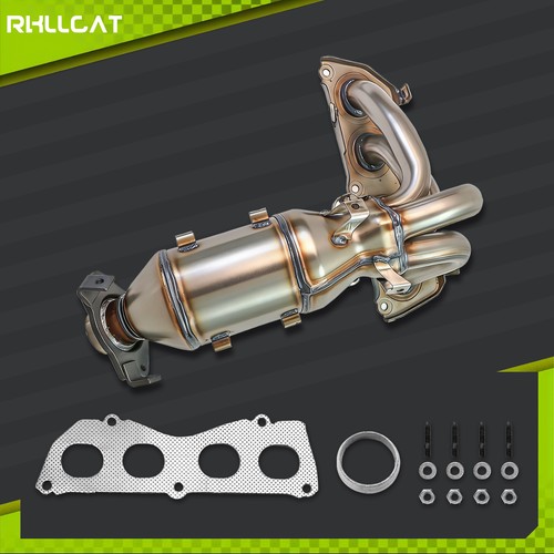 Catalytic converter compatible - converter,